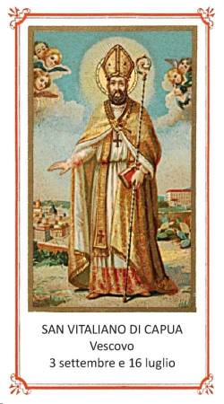 San Vitaliano di Capua
