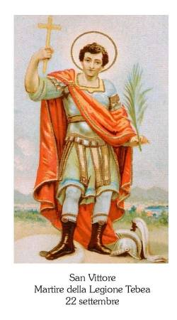 San Vittore