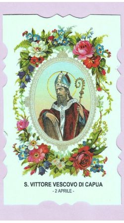 San Vittore di Capua