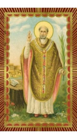 San Vittore I
