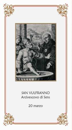 San Vulfranno