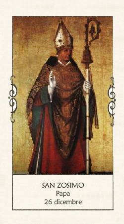 San Zosimo