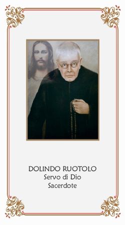 Servo di Dio Dolindo Ruotolo