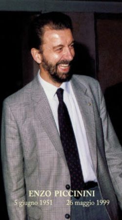 Servo di Dio Enzo Piccinini