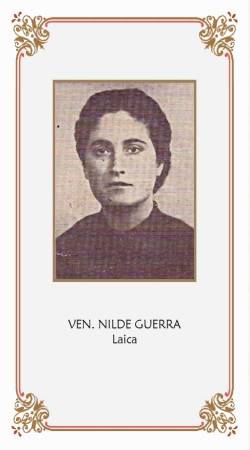 Venerabile Nilde Guerra